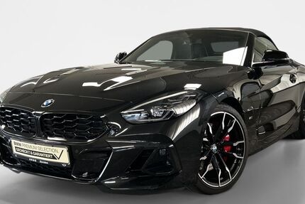 BMW Z4 M40 8.776 km 59.690 &euro; Dorsten 46282