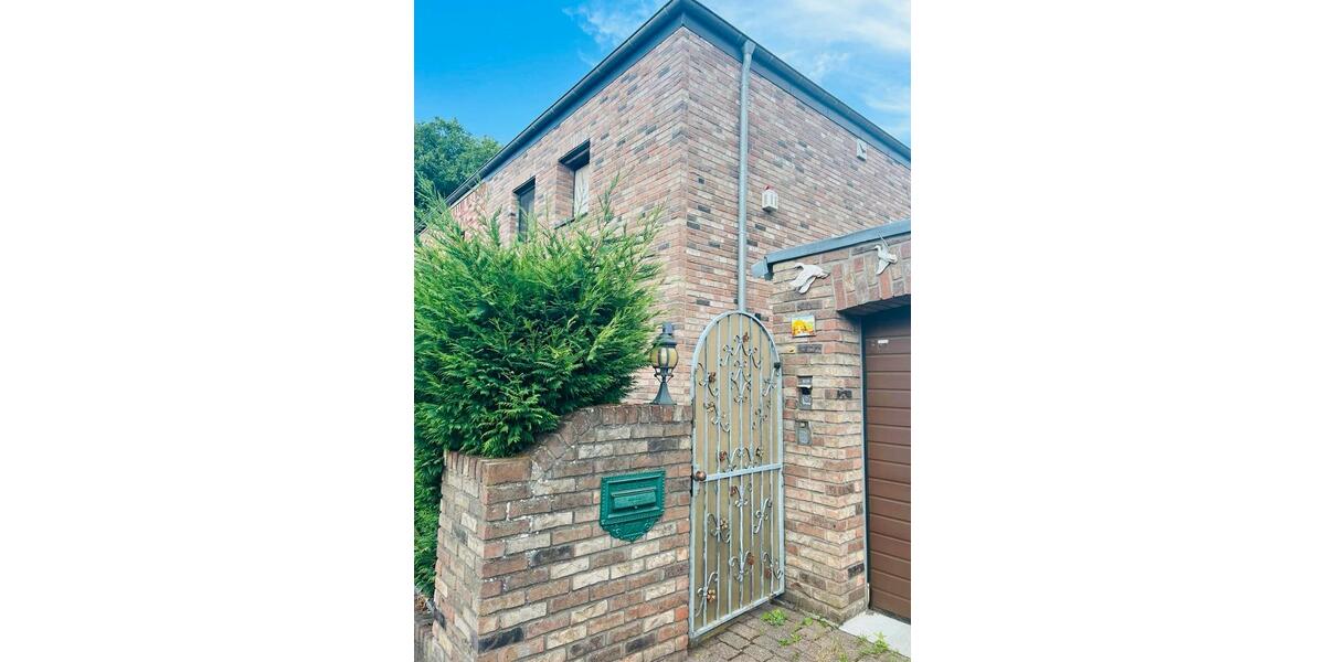 Doppelhaushälfte Duisburg Rheinhausen - 4 Zimmer, 88 m&sup2;, 299.000&euro; | Angebot:26637376