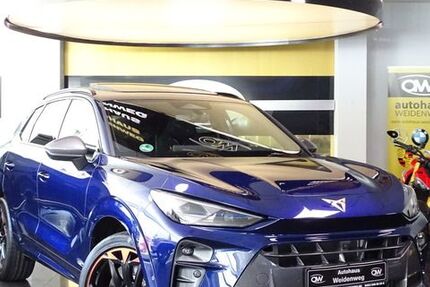 Cupra Terramar 1.834 km 39.950 &euro; Duisburg 47058