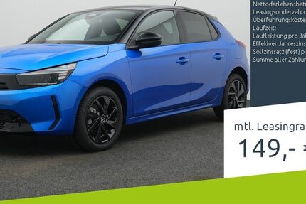 Opel Corsa 8.860 km 15.470 &euro; Bocholt 46395