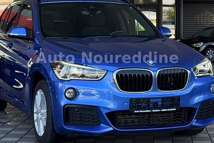 BMW X1 175.000 km 15.799 &euro; Geldern 47608