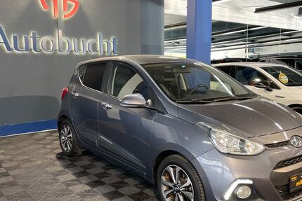 Hyundai i10 89.700 km 6.499 &euro; Oberhausen 46045