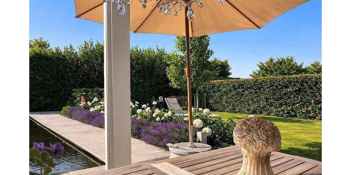 Bungalow Xanten / Vynen Xanten - 4 Zimmer, 131 m&sup2;, 429.000&euro; | Angebot:25910712