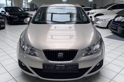 Seat Ibiza 99.999 km 6.600 &euro; Duisburg 47229