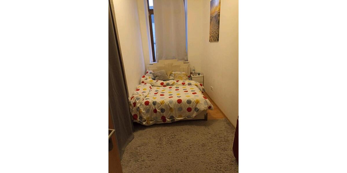 Erdgeschoßwohnung Duisburg Duisburg-Mitte - 2 Zimmer, 80 m&sup2;, 630&euro; | Angebot:25994207