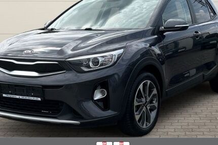 Kia Stonic 53.250 km 14.990 &euro; Dorsten 46286