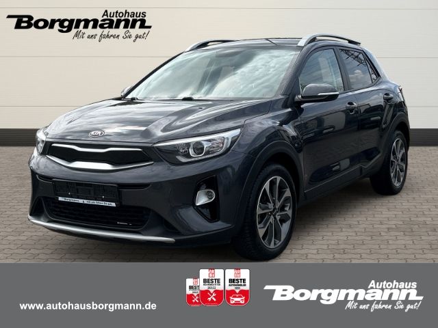 Kia Stonic 53.250 km 14.990 &euro; Dorsten 46286