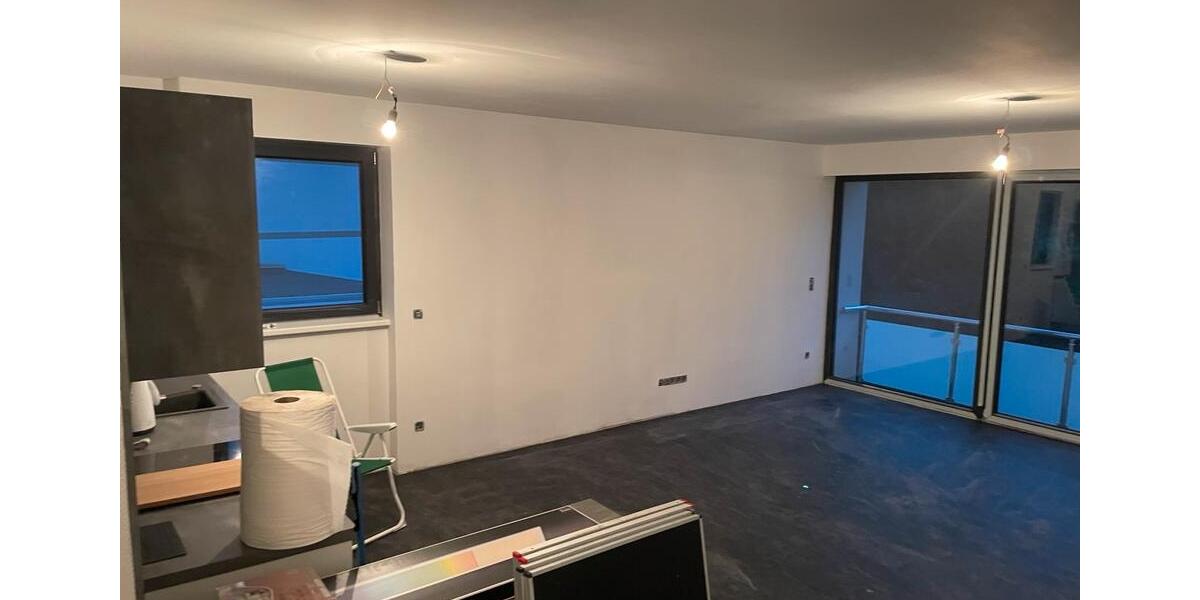 Etagenwohnung Wesel Fusternberg - 2.5 Zimmer, 99 m&sup2;, 1.650&euro; | Angebot:25765151