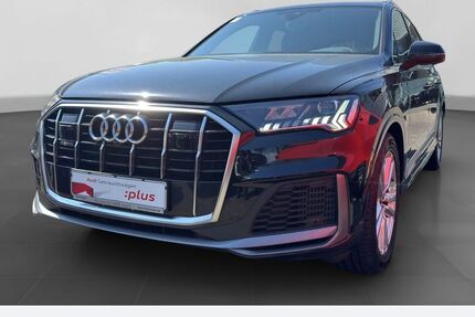 Audi Q7 68.304 km 47.480 &euro; Dorsten 46284