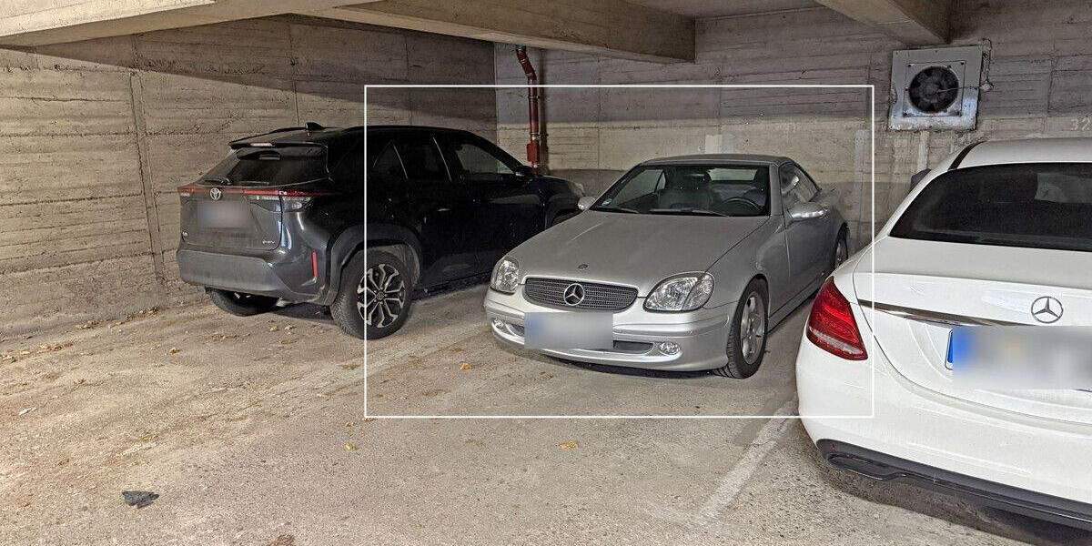 Etagenwohnung Duisburg Hochheide - 2 Zimmer, 71 m&sup2;, 139.900&euro; | Angebot:25684453