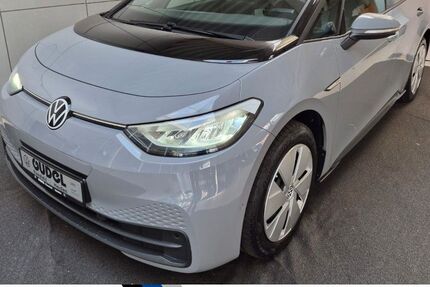 VW ID.3 49.450 km 22.840 &euro; Raesfeld 46348