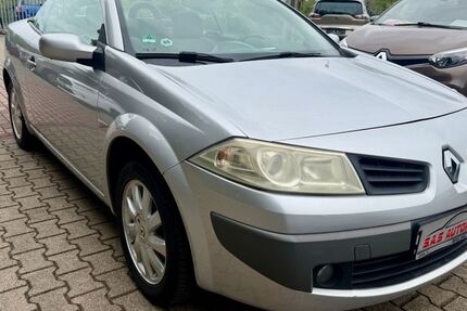 Renault Megane 211.720 km 1.900 &euro; Moers 47445