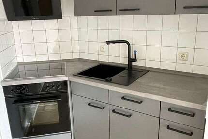 Wohnung Dorsten Altstadt - 1 Zimmer, 44 m&sup2;, 550&euro; | Angebot:25429545