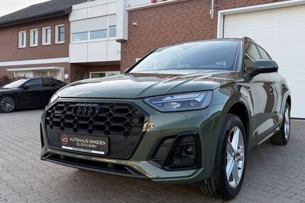 Audi Q5 67.000 km 39.990 &euro; Hamminkeln 46499
