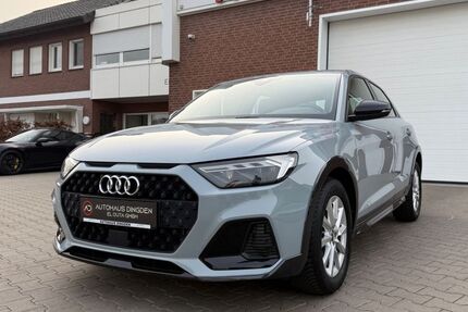 Audi A1 34.000 km 20.950 &euro; Hamminkeln 46499