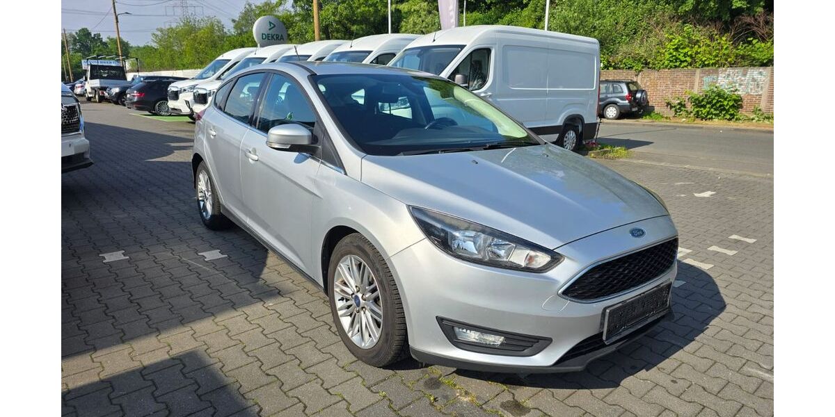 Ford Focus 306.000 km 3.990 &euro; Bottrop 46238