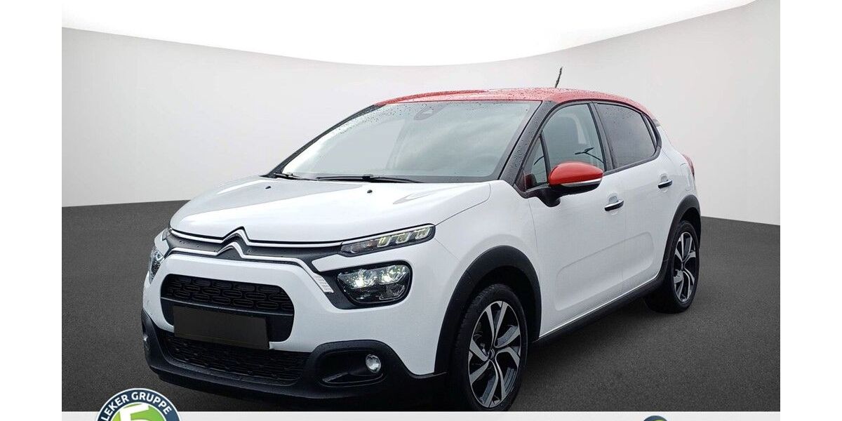 Citroen C3 33.080 km 10.920 &euro; Bocholt 46395