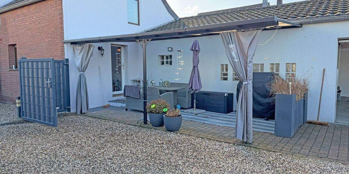 Einfamilienhaus Alpen Menzelen-West - 5 Zimmer, 144 m&sup2;, 379.000&euro; | Angebot:25684456