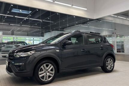 Dacia Sandero 57.294 km 11.990 &euro; Bocholt 46395