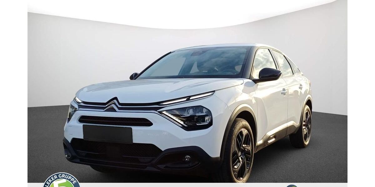 Citroen C4 23.508 km 14.160 &euro; Bocholt 46395