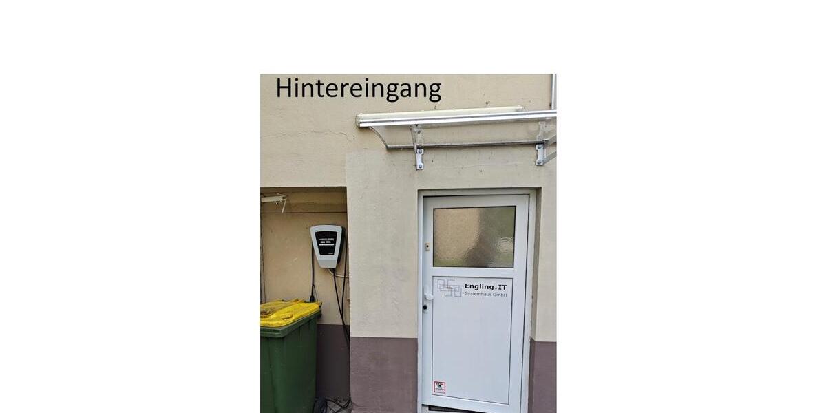 Gewerbeobjekt Oberhausen Osterfeld - 3.400&euro; | Angebot:26673105