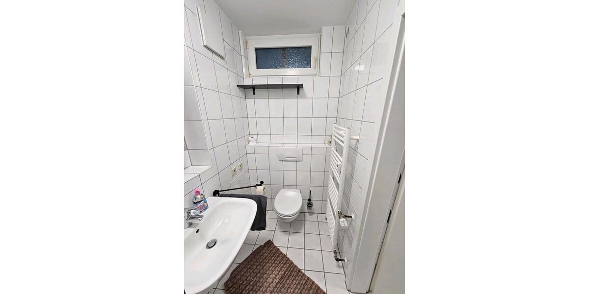 Erdgeschoßwohnung Bocholt Stenern - 1.5 Zimmer, 40 m&sup2;, 650&euro; | Angebot:25892909
