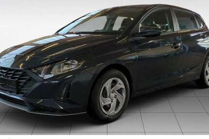 Hyundai i20 8.200 km 16.690 &euro; Wesel 46485