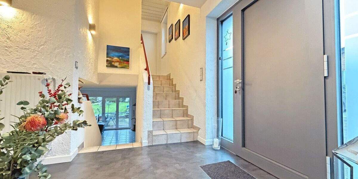 Einfamilienhaus Bocholt - 4 Zimmer, 114 m&sup2;, 389.000&euro; | Angebot:25741538