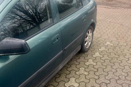 Opel Astra 166.000 km 1.199 &euro; Bocholt 46397