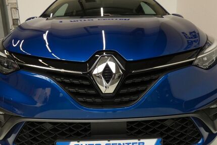 Renault Clio 42.944 km 13.900 &euro; Bocholt 46395