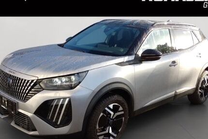 Peugeot 2008 9.500 km 22.990 &euro; Duisburg 47059