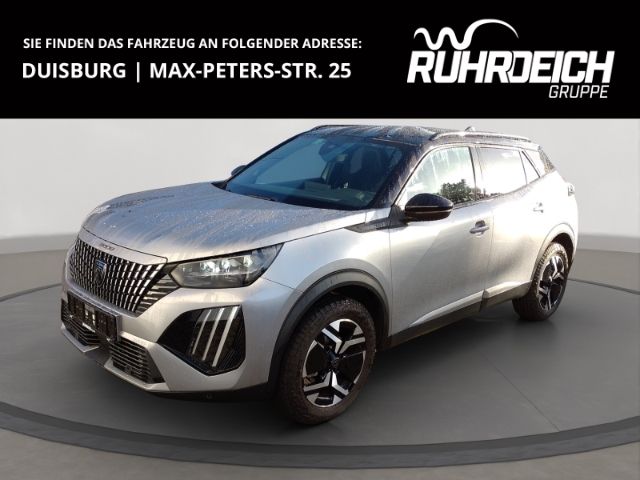 Peugeot 2008 9.500 km 22.990 &euro; Duisburg 47059