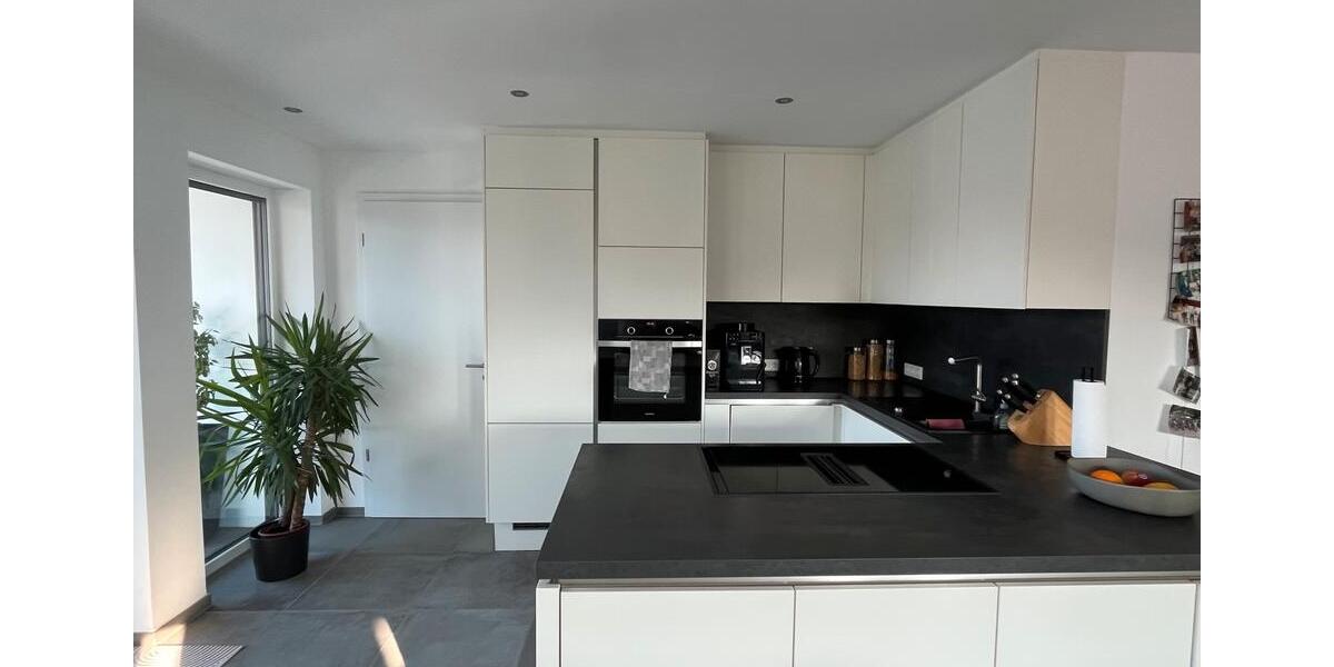 Etagenwohnung Bocholt Feldmark - 3 Zimmer, 95 m&sup2;, 1.290&euro; | Angebot:25342557