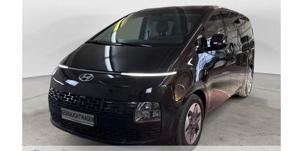 Hyundai STARIA 36.000 km 38.977 &euro; Dinslaken 46539