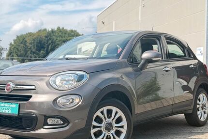Fiat 500X 131.729 km 9.990 &euro; Rheinberg 47495