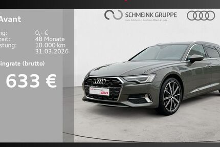 Audi A6 29.940 km 43.430 &euro; Wesel 46483