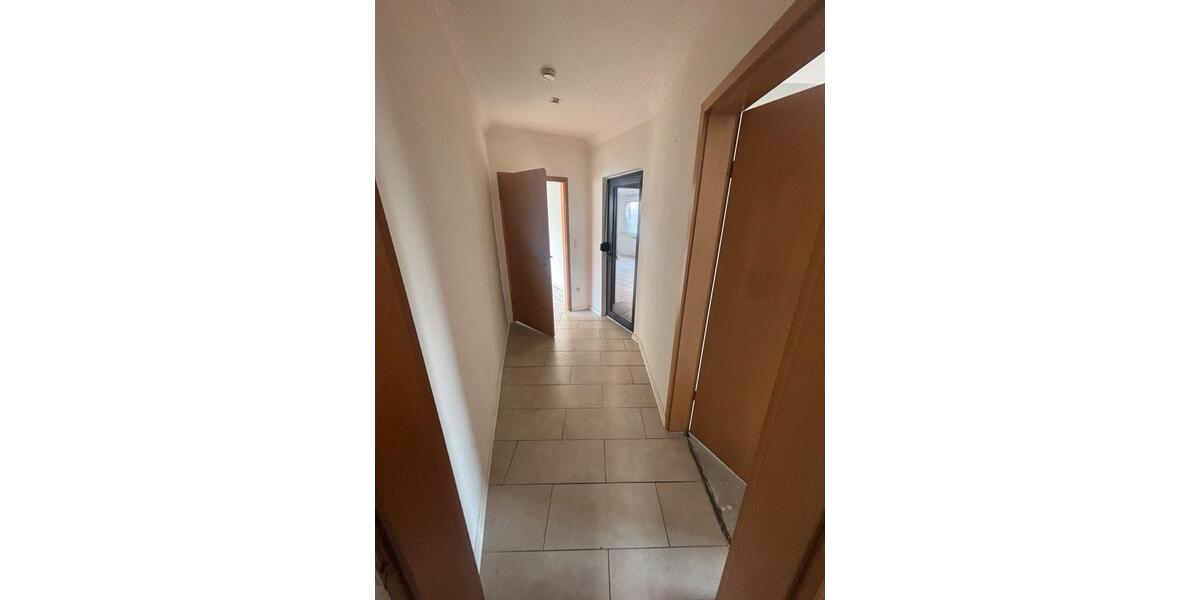 Etagenwohnung Gladbeck Brauck - 4 Zimmer, 100 m&sup2;, 1.050&euro; | Angebot:26560383