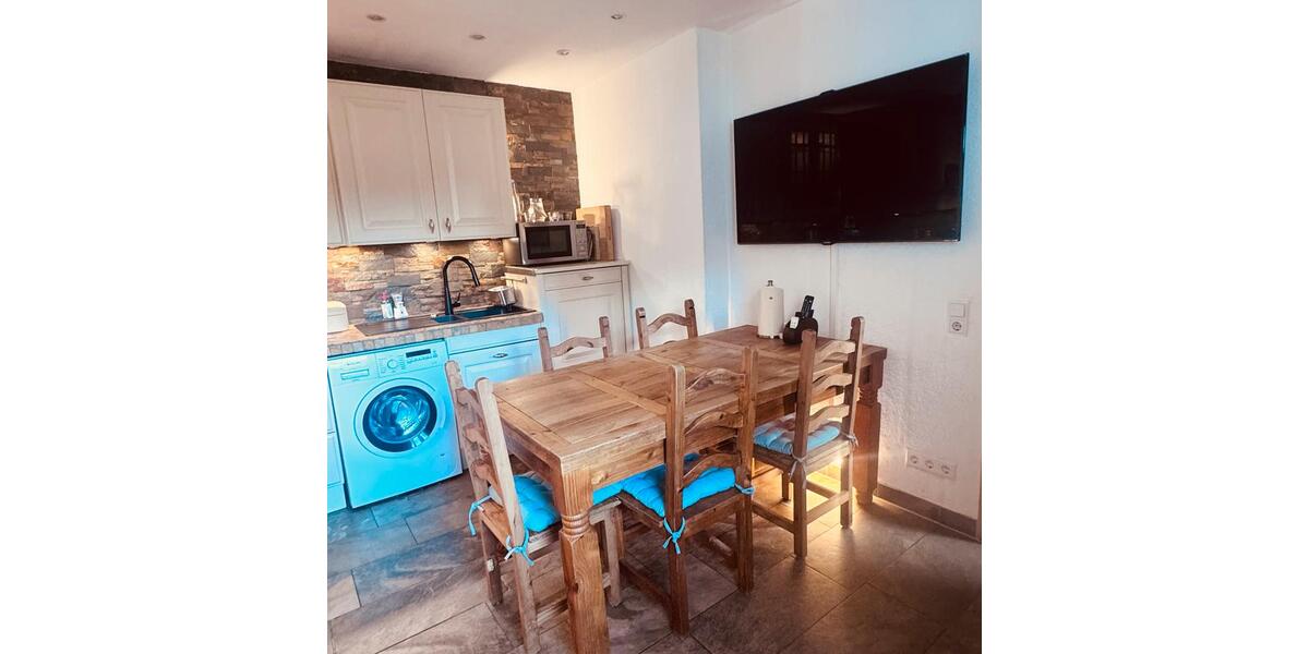 Maisonettenwohnung Duisburg Walsum - 5 Zimmer, 140 m&sup2;, 1.950&euro; | Angebot:25961183