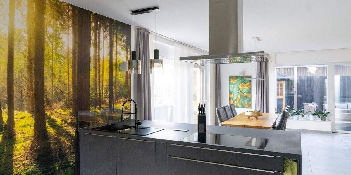 Einfamilienhaus Issum Sevelen - 5 Zimmer, 181 m&sup2;, 734.000&euro; | Angebot:25741180