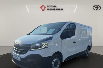 Renault Trafic 97.300 km 16.888 &euro; Bocholt 46395