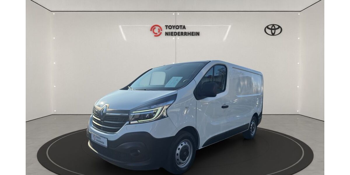 Renault Trafic 97.300 km 16.888 &euro; Bocholt 46395