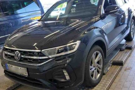 VW T-Roc 44.912 km 25.880 &euro; Wesel 46483