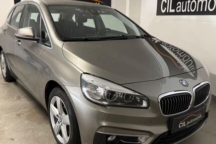 BMW 225 120.320 km 13.990 &euro; Bottrop 46244