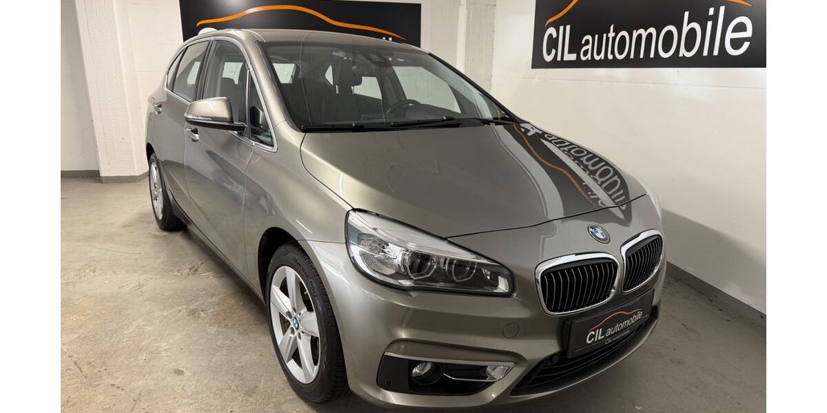 BMW 225 120.320 km 13.990 &euro; Bottrop 46244