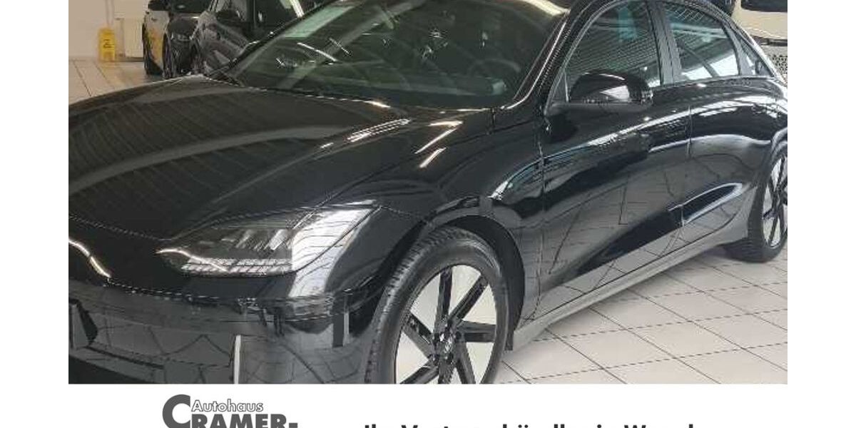 Hyundai IONIQ 6 25.317 km 29.900 &euro; Wesel 46485