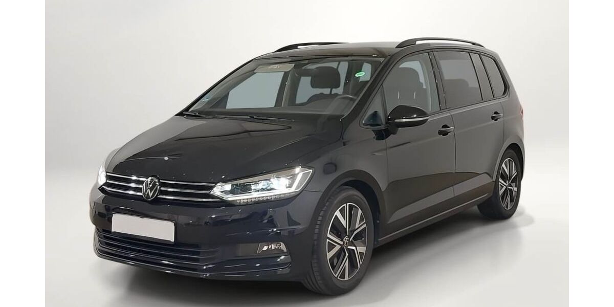 VW Touran 52.000 km 29.900 &euro; Bocholt 46397