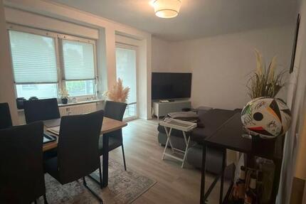 Wohnung Gladbeck - 2 Zimmer, 58 m&sup2;, 493&euro; | Angebot:27613500
