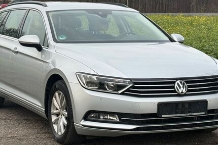 VW Passat Variant 86.100 km 14.990 &euro; Neukirchen-Vluyn 47506