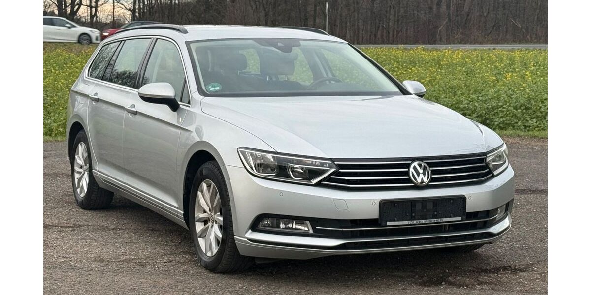 VW Passat Variant 86.100 km 14.990 &euro; Neukirchen-Vluyn 47506