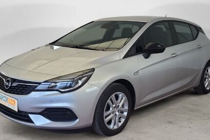 Opel Astra 58.489 km 12.939 &euro; Moers 47445